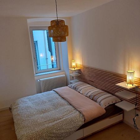 La Bella Olivia Appartement Triëst Buitenkant foto