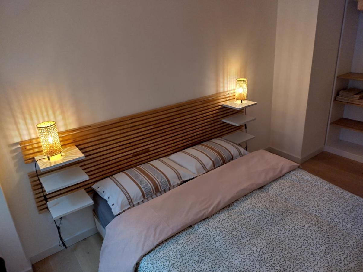 La Bella Olivia Appartement Triëst Buitenkant foto