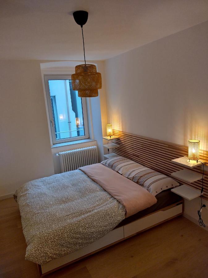 La Bella Olivia Appartement Triëst Buitenkant foto