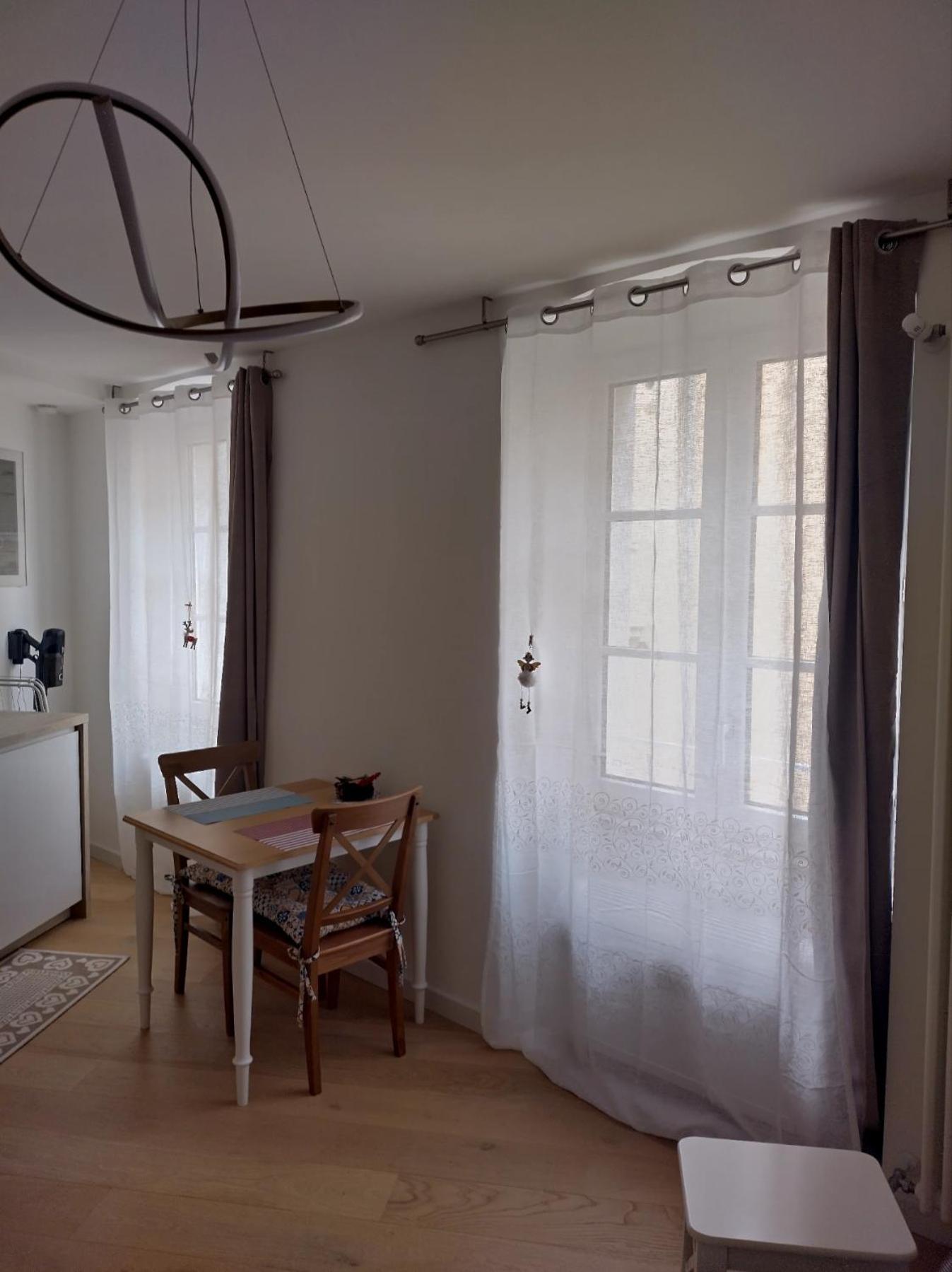 La Bella Olivia Appartement Triëst Buitenkant foto